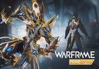 Warframe: Gauss Prime Access - Complete Pack DLC AR XBOX One / Xbox Series XS CD Key