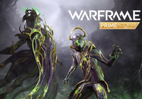 Warframe: Wisp - Prime Accessories Pack DLC AR XBOX One / Xbox Series XS CD Key