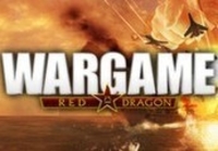 Wargame Red Dragon Epic Games Account