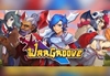 Wargroove Steam Altergift