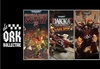 Warhammer 40, 000 - Da Ork Kollective Steam CD Key