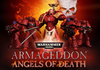 Warhammer 40, 000: Armageddon - Angels of Death DLC Steam CD Key