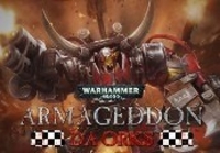 Warhammer 40, 000: Armageddon - Da Orks DLC Steam CD Key
