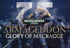 Warhammer 40, 000: Armageddon - Glory of Macragge DLC Steam CD Key