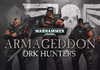 Warhammer 40, 000: Armageddon - Ork Hunters DLC Steam CD Key