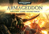 Warhammer 40, 000: Armageddon - Soundtrack DLC Steam CD Key