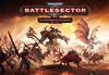 Warhammer 40, 000: Battlesector - Daemons of Khorne DLC Steam CD Key