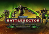 Warhammer 40, 000: Battlesector - Necrons DLC Steam CD Key
