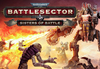 Warhammer 40, 000: Battlesector - Sisters of Battle DLC Steam CD Key