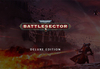 Warhammer 40, 000: Battlesector Deluxe Edition Steam CD Key