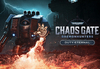 Warhammer 40, 000: Chaos Gate - Daemonhunters - Duty Eternal DLC EU v2 Steam Altergift