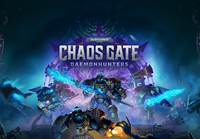 Warhammer 40, 000: Chaos Gate - Daemonhunters ASIA/OCEANIA Steam CD Key