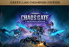 Warhammer 40, 000: Chaos Gate - Daemonhunters Castellan Champion Edition EU v2 Steam Altergift