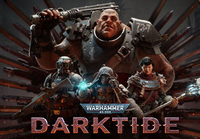 Warhammer 40, 000: Darktide Steam Account