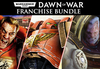 Warhammer 40, 000: Dawn of War Franchise Bundle Steam CD Key
