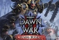 Warhammer 40, 000: Dawn of War II: Chaos Rising Steam CD Key