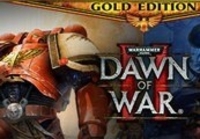 Warhammer 40, 000: Dawn of War II Gold Edition Steam CD Key