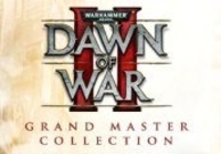 Warhammer 40, 000: Dawn of War II Grand Master Collection EU Steam CD Key