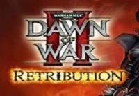Warhammer 40, 000: Dawn of War II: Retribution - Captain Wargear DLC Steam CD Key