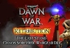 Warhammer 40, 000: Dawn of War II: Retribution - Chaos Sorcerer Wargear DLC Steam CD Key