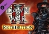 Warhammer 40, 000: Dawn of War II: Retribution - Chaos Space Marines Race Pack Steam CD Key