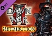 Warhammer 40, 000: Dawn of War II: Retribution - Chaos Space Marines Race Pack Steam CD Key