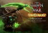 Warhammer 40, 000: Dawn of War II: Retribution - The Last Stand Necron Overlord DLC Steam CD Key