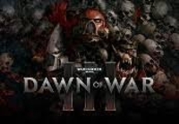 Warhammer 40, 000: Dawn of War III NA Steam CD Key
