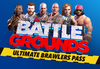 WWE 2K BATTLEGROUNDS - Ultimate Brawlers Pass DLC EU Steam CD Key