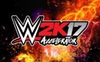WWE 2K17 - Accelerator DLC EU Steam CD Key