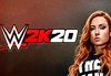 WWE 2K20 PlayStation 4 Account pixelpuffin.net Activation Link