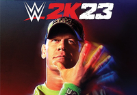 WWE 2K23 AR XBOX One / Xbox Series XS CD Key