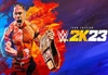 WWE 2K23 Icon Edition EU XBOX One / Xbox Series XS CD Key