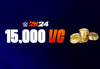 WWE 2K24: 15, 000 Virtual Currency Pack XBOX One / Xbox Series XS CD Key