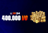 WWE 2K24: 400, 000 Virtual Currency Pack XBOX One / Xbox Series XS CD Key
