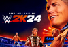 WWE 2K24 Cross-Gen Edition XBOX One / Xbox Series XS Account