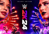 WWE 2K24 Deluxe Edition UK XBOX One / Xbox Series XS CD Key