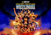 WWE 2K24 Forty Years of WrestleMania Edition US XBOX One / Xbox Series XS CD Key
