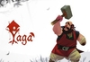 Yaga Steam CD Key