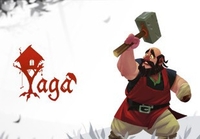 Yaga Steam CD Key