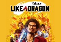 Yakuza: Like A Dragon EU XBOX One CD Key