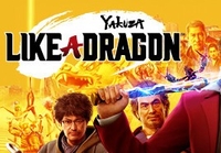 Yakuza: Like a Dragon Hero Edition AR XBOX One CD Key