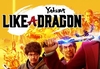 Yakuza: Like a Dragon Hero Edition EU XBOX One / Xbox Series XS / Windows 10 CD Key