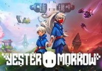 Yestermorrow XBOX One CD Key