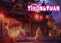 Yihongyuan Steam CD Key