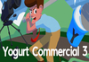 Yogurt Commercial 3 Steam CD Key