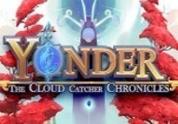 Yonder: The Cloud Catcher Chronicles AR XBOX One / Xbox Series XS / Windows 10 CD Key
