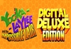 Yooka-Laylee and the Impossible Lair Digital Deluxe Edition Steam CD Key