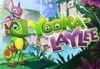 Yooka-Laylee ASIA Steam CD Key
