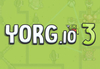 YORG.io 3 Steam CD Key